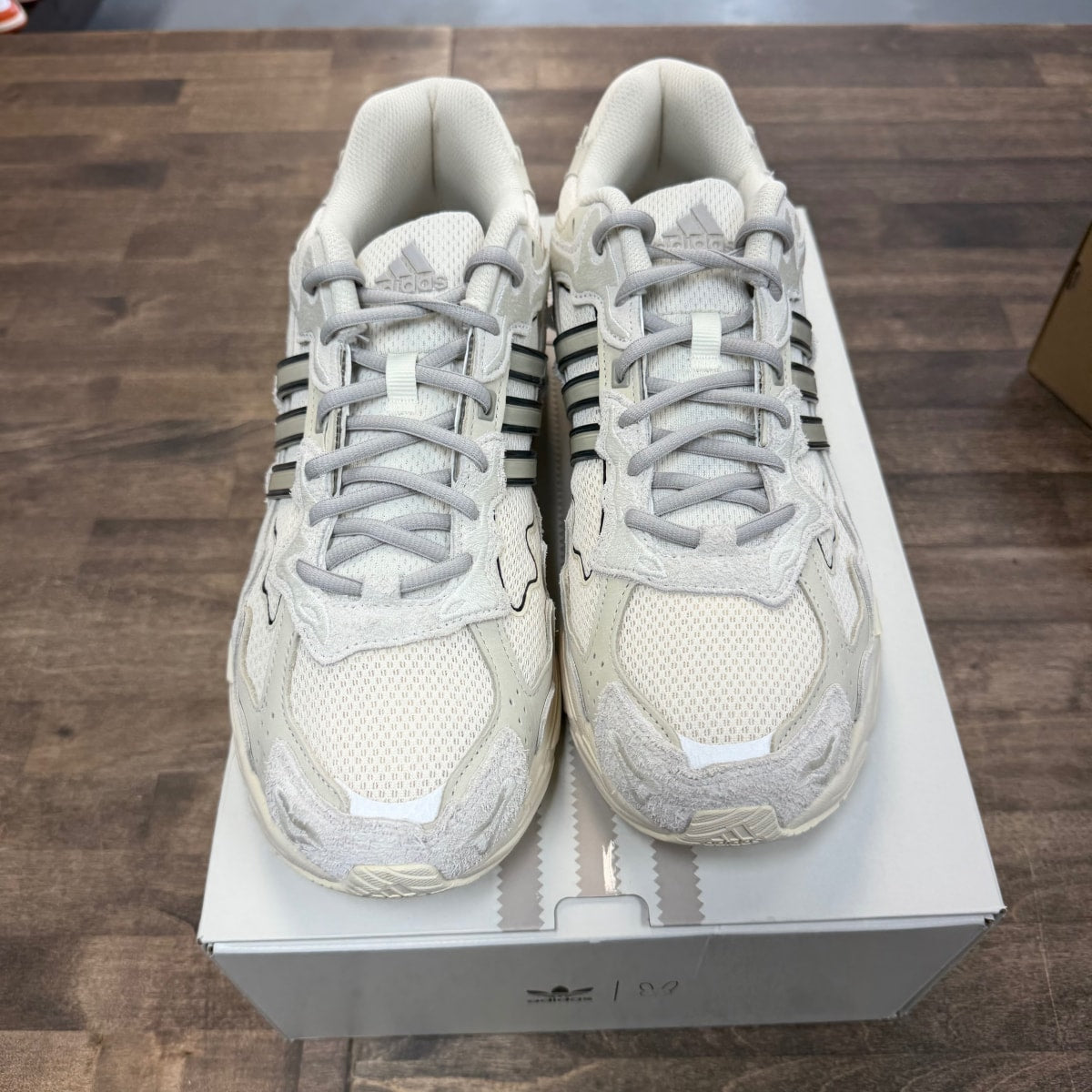 adidas Response CL Bad Bunny Wonder White - Image 2