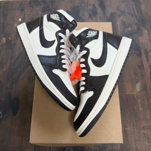 Jordan 1 Retro High OG Light Madder Root (Women's) Size 8W (Pre-Owned) - Image 1