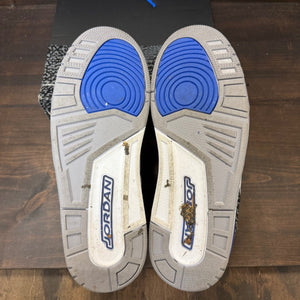 Jordan 3 Retro Racer Blue - Image 4