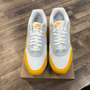 Nike Air Max 1 Essential University Gold Size 10 (Pre-Owned) - Image 2