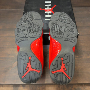 Jordan 9 Retro Chile Red - Image 7