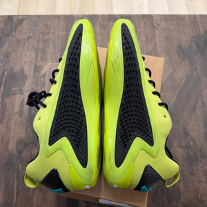 adidas AE 1 Low Preloved Lime Size 13 (Pre-Owned) - Image 4