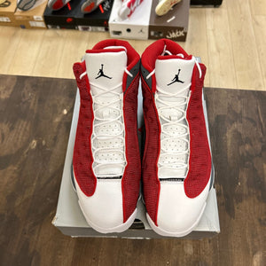 Jordan 13 Retro Gym Red Flint Grey - Image 2