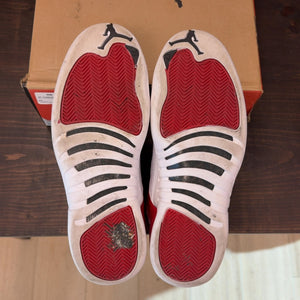 Jordan 12 Retro Gym Red - Image 9