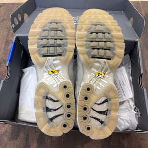 Nike Air Max Plus A-COLD-WALL Platinum Tint - Image 5