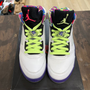 Jordan 5 Retro Alternate Bel-Air - Image 2