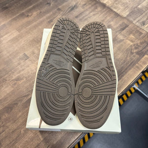 Jordan 1 Retro Low OG SP Travis Scott Reverse Mocha - Image 5