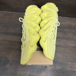 adidas Yeezy 450 Sulfur - Image 4