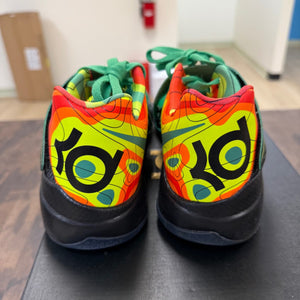 Nike KD 4 Weatherman (2024) - Image 3