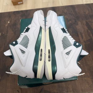 Jordan 4 Retro Oxidized Green - Image 6
