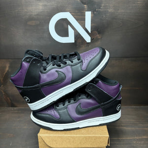 Nike Dunk High Fragment Beijing (2021) Size 10 (Pre-Owned) - Image 1