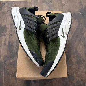 Nike Air Presto Legion Green Size 11 (Pre-Owned) - Image 1