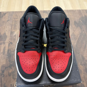 Jordan 1 Low Bred Twist - Image 3