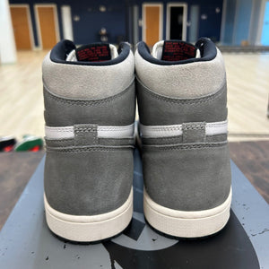 Jordan 1 Retro High OG Washed Black - Image 4