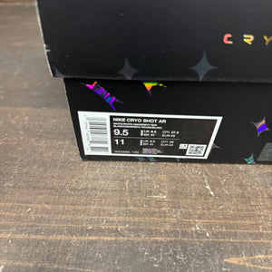 Nike Cryoshot Zoom M9 Virgil Abloh Archives - Image 7