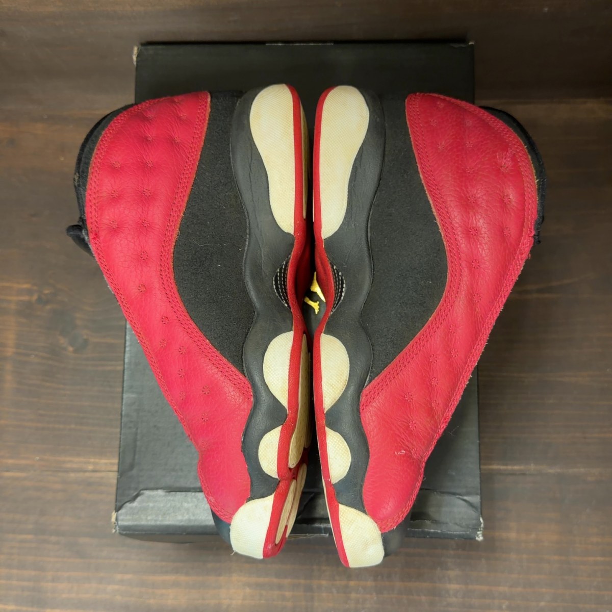 Jordan 13 Retro Low Very Berry (GS) Size 5.5Y (Pre-Owned) - aux