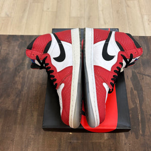 Jordan 1 Retro High Spider-Man Origin Story - Image 3