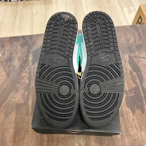 Jordan 1 Low Green Glow - Image 5