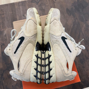 Nike Air Zoom Spiridon Cage 2 Stussy Fossil Size 9.5 (Pre-Owned) - Image 5