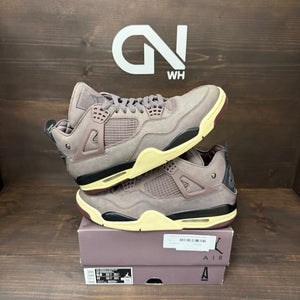 Jordan 4 Retro SP A Ma Maniére Violet Ore - Image 1