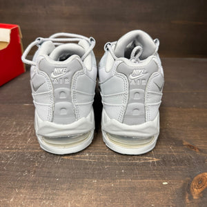 Nike Air Max 95 OG Big Bubble Wolf Grey - Image 5