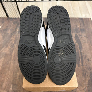 Nike Dunk High Panda Black White (2021/2024) Size 11.5 (Pre-Owned) - Image 5