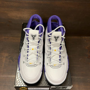 Nike Kobe 1 Protro 81 Pt Game (2026) Size 7.5 - tag