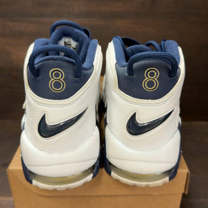 Nike Air More Uptempo Olympic (2016/2020) Size 12 (Pre-Owned) - aux