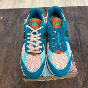 New Balance 2002R Salehe Bembury Water Be The Guide - Image 2