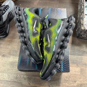 Nike Air Liquid Max Black Green Apple - Image 1
