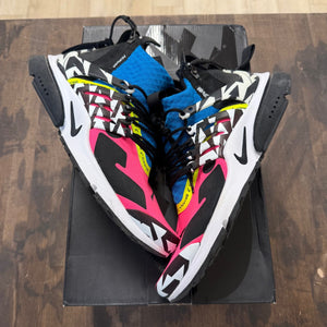 Nike Air Presto Mid Acronym Racer Pink - Image 1