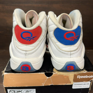 Reebok Question Mid Double Cross - Image 5