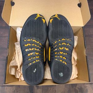 Jordan 12 Retro Black Taxi - Image 6