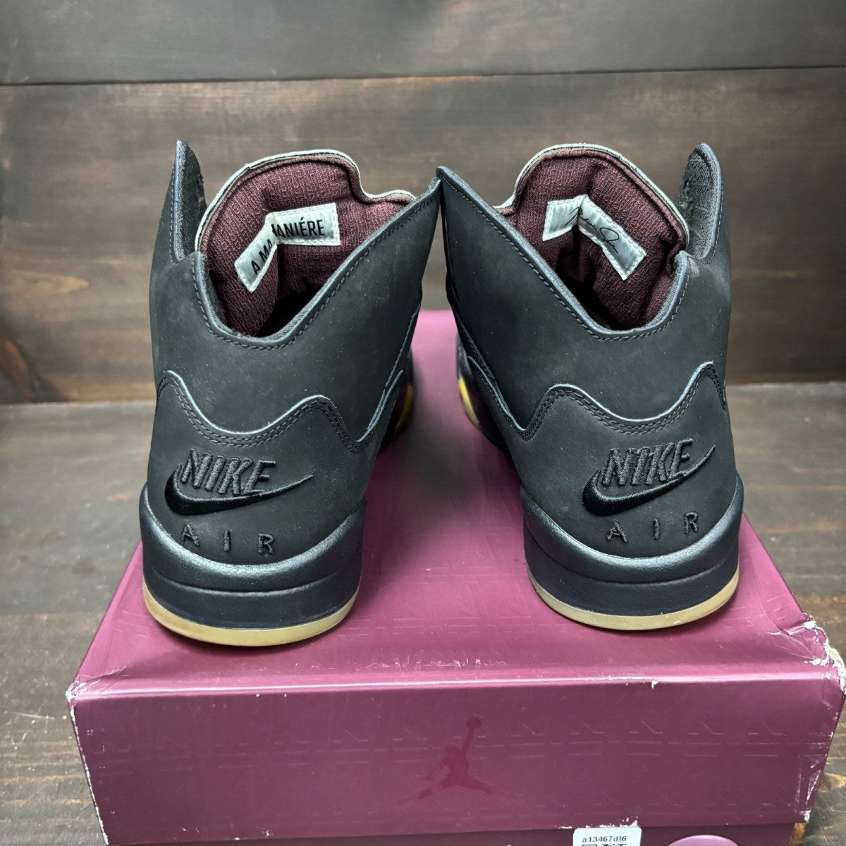 Jordan 5 Retro A Ma Maniére Dusk - Image 5