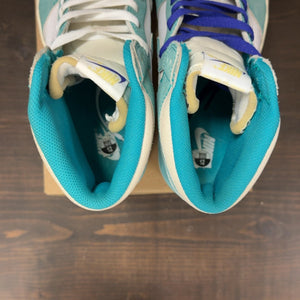 Jordan 1 Retro High Turbo Green Size 12 (Pre-Owned) - Image 6