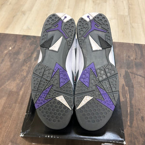 Jordan 7 Retro Flint (2021) - Image 5