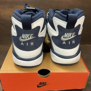 Nike Air Diamond Turf Cowboys Size 9.5 (Pre-Owned) - aux