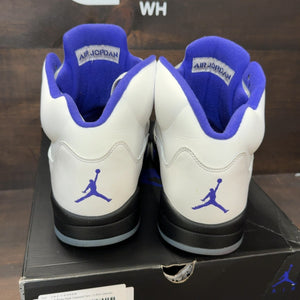 Jordan 5 Retro Dark Concord - Image 5