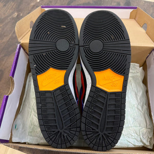 Nike SB Dunk Low ACG Terra - Image 5