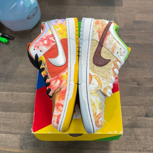 Nike SB Dunk Low Street Hawker (2021) - Image 2