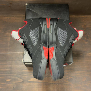 Jordan 5 Retro Low Alternate 90 Size 12 (Pre-Owned) - aux