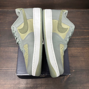 Nike Air Force 1 '07 LV8 Dark Stucco Neutral Olive - Image 4