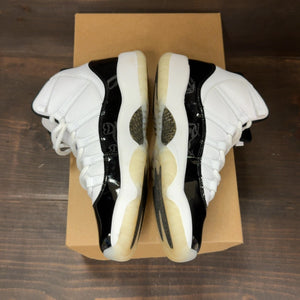 Jordan 11 Retro DMP Gratitude (2023) (GS) Size 7Y (Pre-Owned) - Image 4