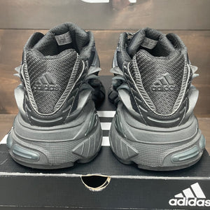 adidas Adistar Jellyfish Pharrell Williams Triple Black - Image 5