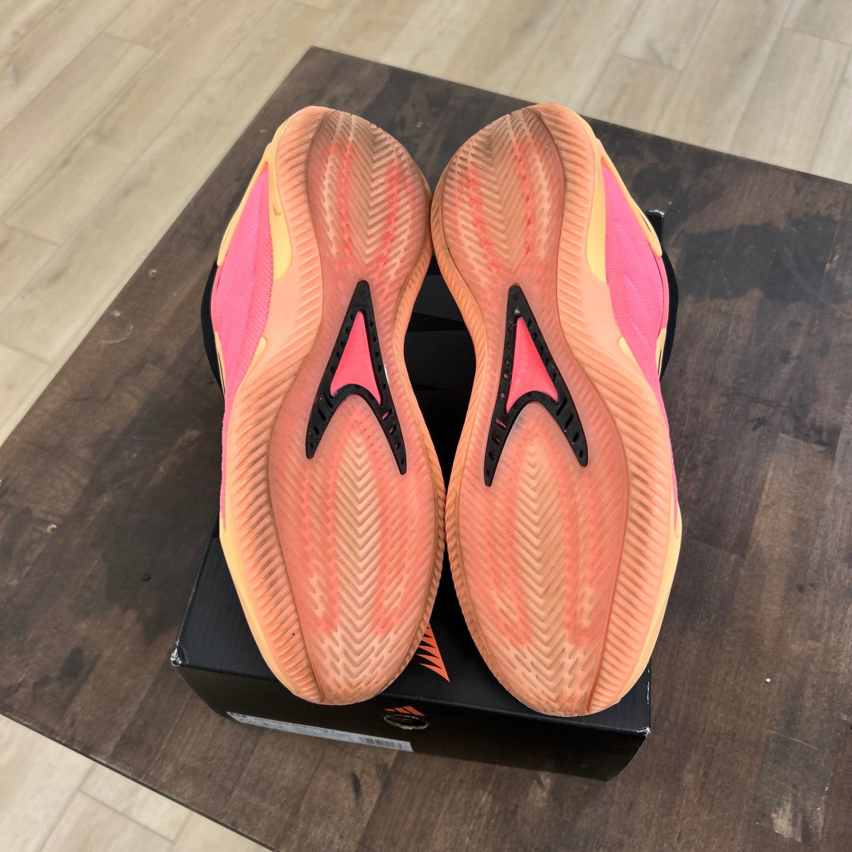 adidas AE 2 With Love - Image 5