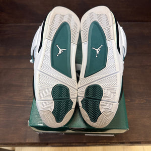 Jordan 4 Retro Oxidized Green - Image 6