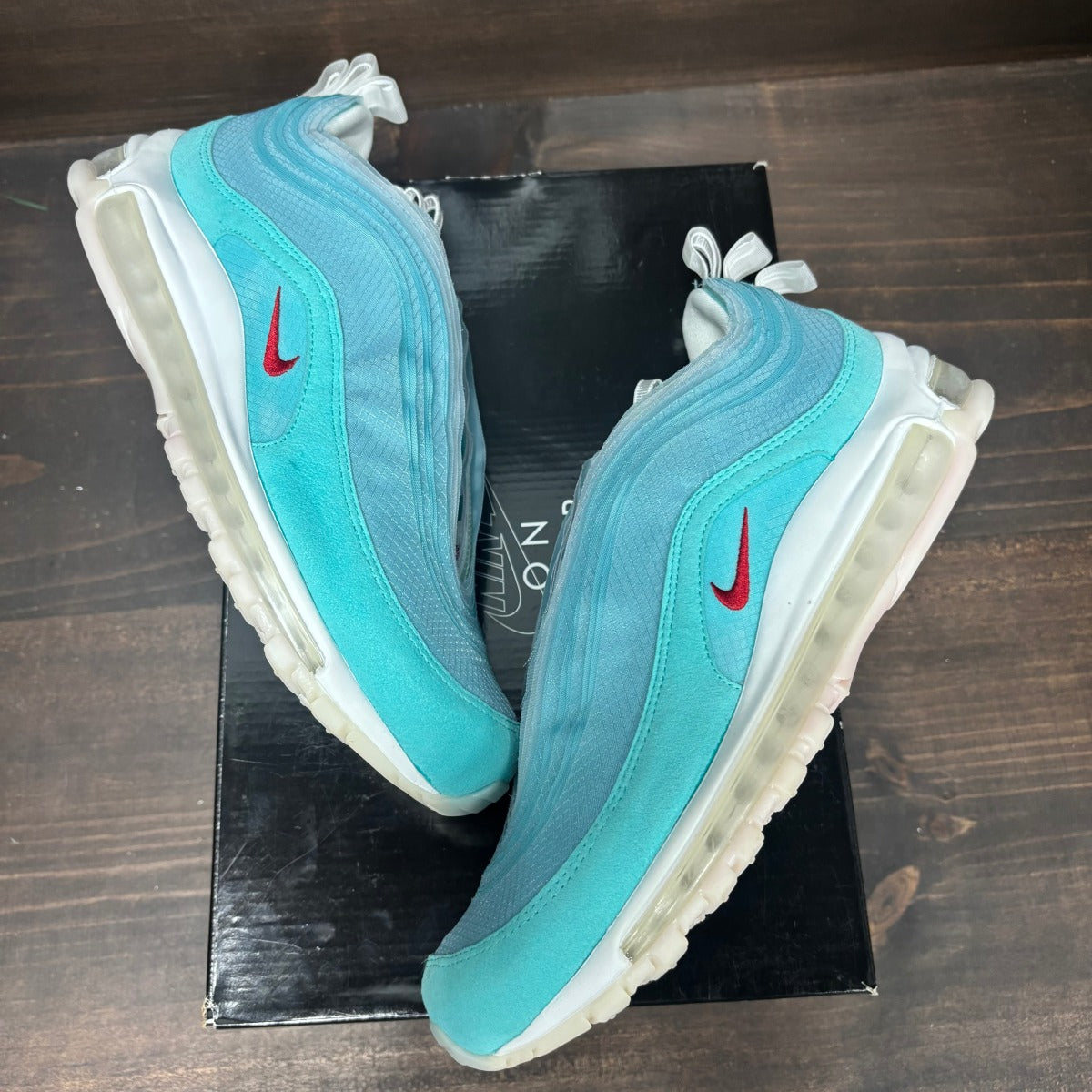 Nike Air Max 97 Shanghai Kaleidoscope - Image 2