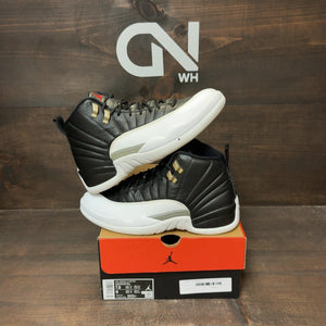 Jordan 12 Retro Playoffs (2022) - Image 1