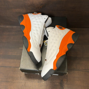 Jordan 13 Retro Starfish (GS) - Image 2
