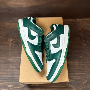 Nike Dunk Low Michigan State Size 8 (Pre-Owned) - Image 2